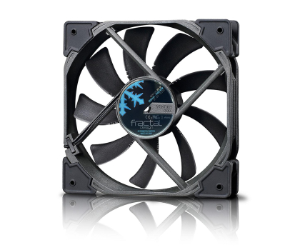 Wentylator Fractal Design Venturi HP-12 120mm
